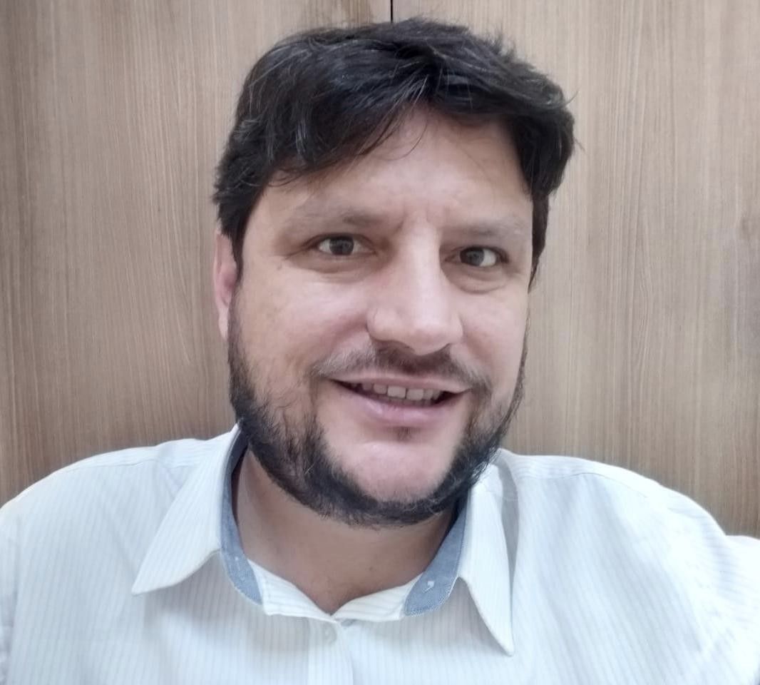 Geraldo Junio dos Santos